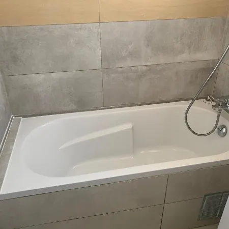 Maison 2 Chambre, Salon, 5 Couchage 57 Rue Du Drain 95480