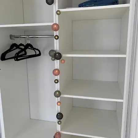 Maison 2 Chambre, Salon, 5 Couchage 57 Rue Du Drain 95480 Casa vacanze